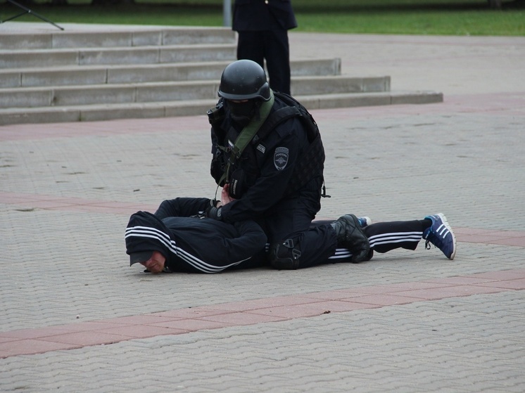 В одном из костромских сел задержаны вандалы