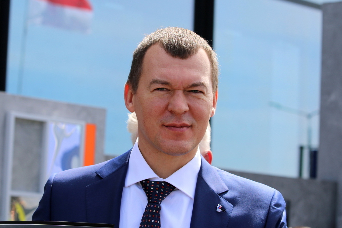 Ведомство намерено стать главным арбитром