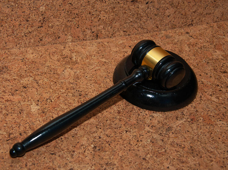 В Калужской области возбудили уголовное дело после попытки поджога синагоги