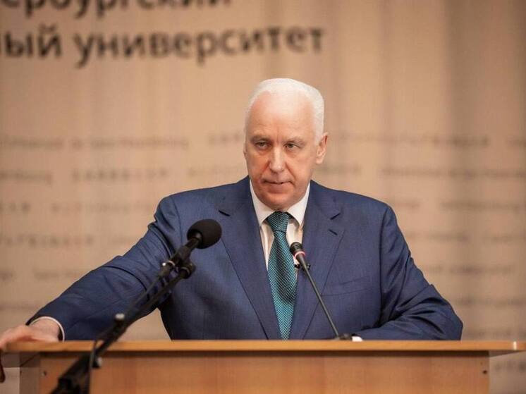 Глава СК России взял на контроль дело сироты из Дагестана, лишенной жилья