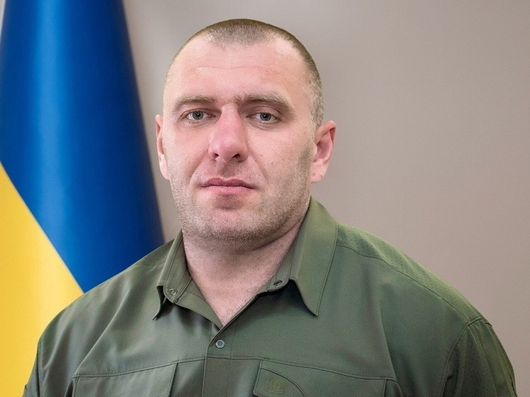 Глава СБУ Малюк* заявил, что его пытались убить двумя ракетами «Искандер»