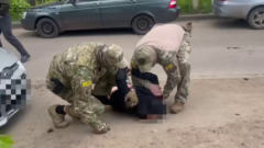 В Тамбове специалисты ФСБ задержали вербовщика террористической организации