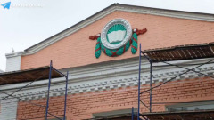 Глава Пензенской области посетил школу в запорожской Григорьевке, которую ремонтирует регион-шеф