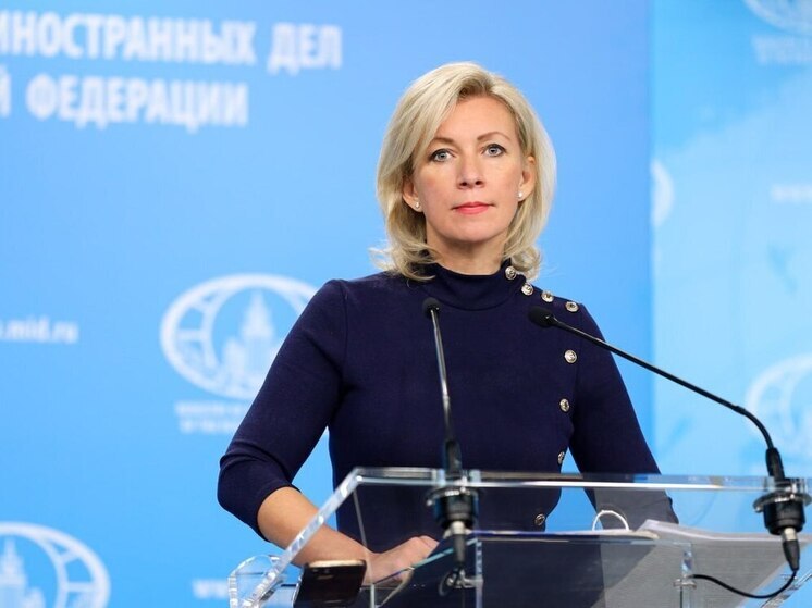 Онлайн-конференция Зеленского с лидерами ЕС напомнила Захаровой стих Михалкова