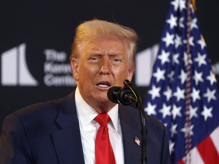 Глава МИД Франции Барро: Трамп пообещал внести вклад в гарантии безопасности для Украины