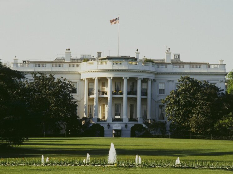 Пресс-служба Белого дома: статья Times о позиции Уиткоффа по Украине ошибочна