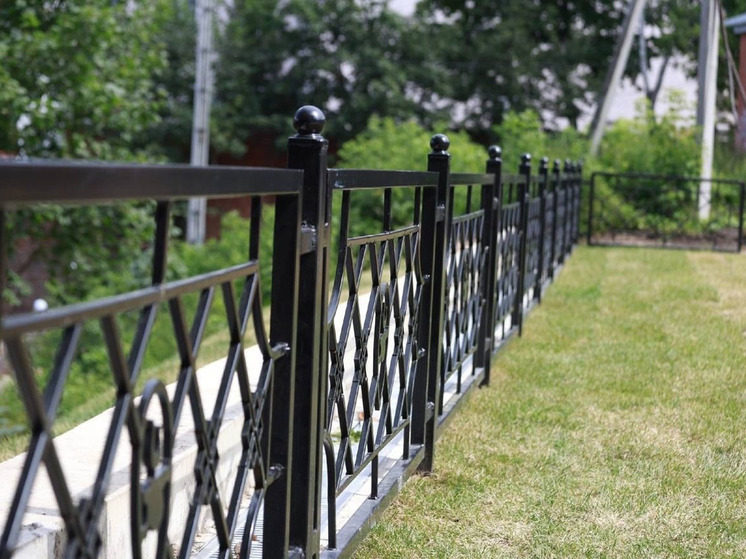 В муниципалитетах Смоленской области приводят в порядок памятные места