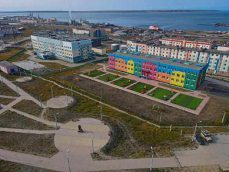 13 специалистов приехали на Чукотку в этом году по программе повышения мобильности трудовых ресурсов