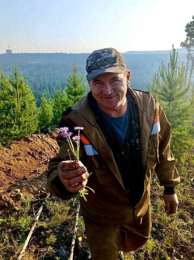 В Бурятии ликвидировали все лесные пожары