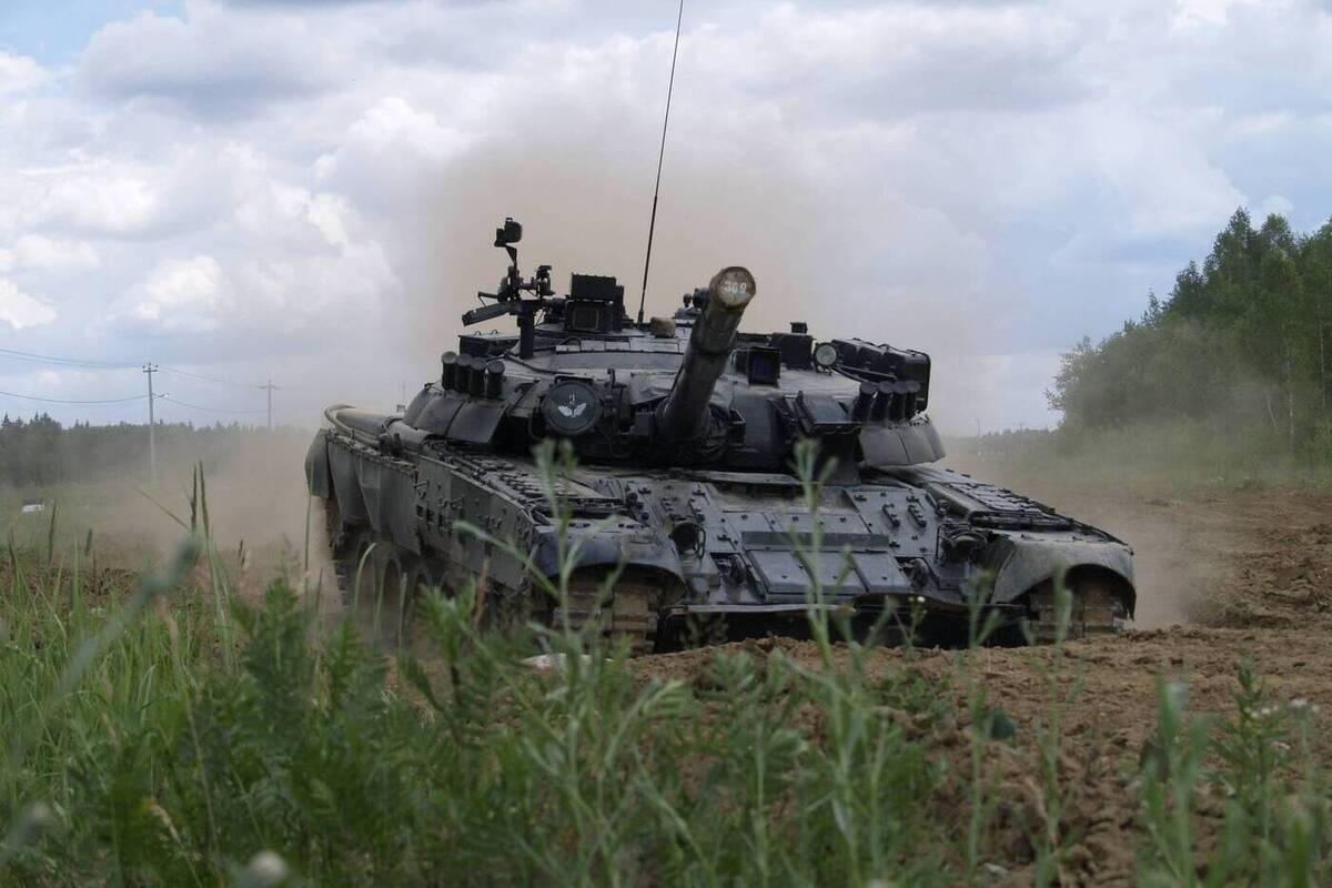 ISW: армия России 12 августа установила рекорд по продвижению за сутки на СВО