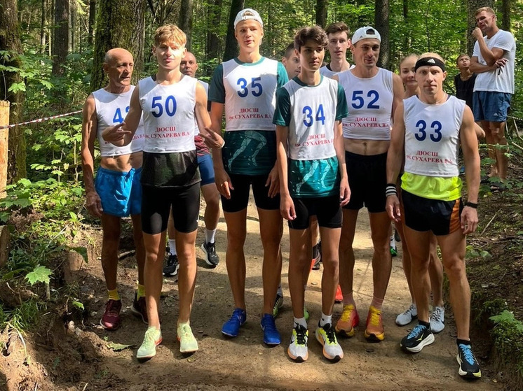 Студент СГУОР Иван Лихорадов завоевал серебро на дистанции 1000 метров