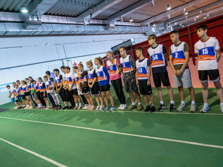 В СГУОР начались вступительные испытания