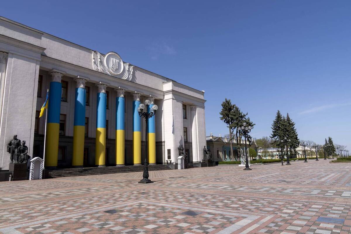 Украина отказалась от сотрудничества с СНГ по эвакуации граждан из третьих стран