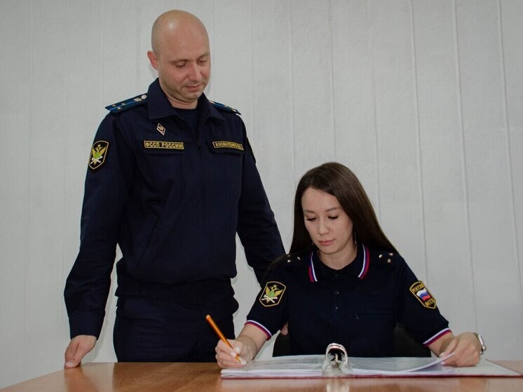Приставы списали долги в 15 млн рублей забайкальцу после его ухода на СВО