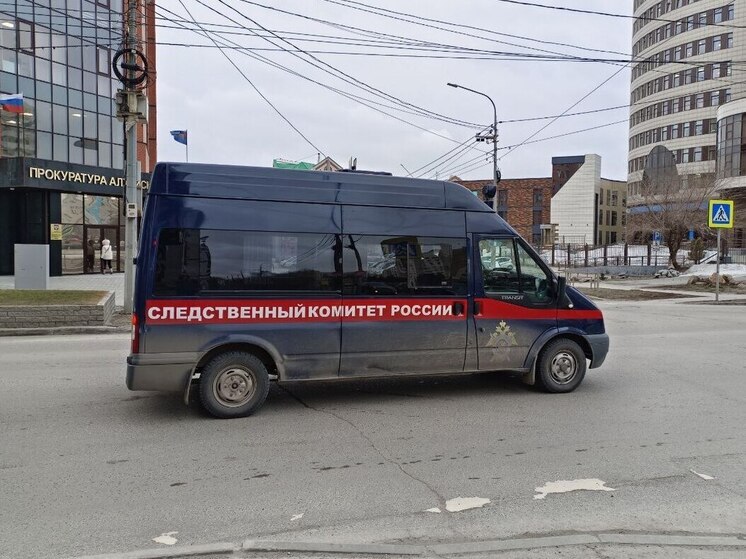 Бастрыкин поручил возбудить уголовное дело после ДТП с автобусом в Бийске