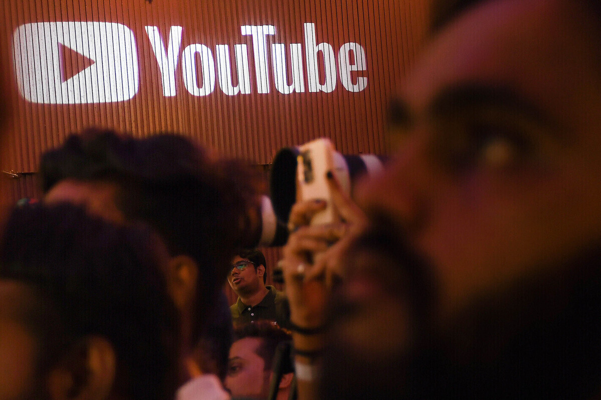YouTube начал оценивать возраст пользователей с помощью ИИ