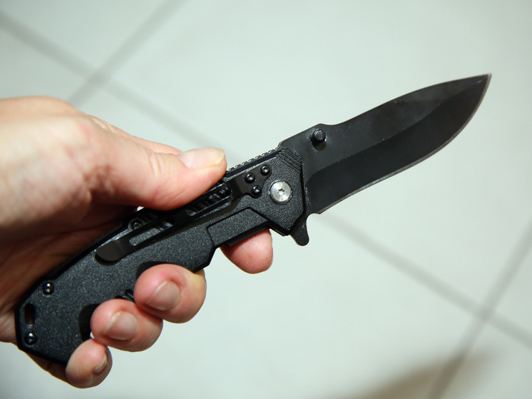 ТАСС: штурмовик ВС России мирно разошелся с боевиками ВСУ после схватки на ножах