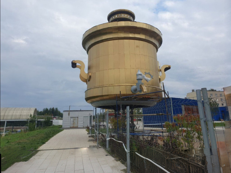 В Нижегородской области появится новый уникальный музей