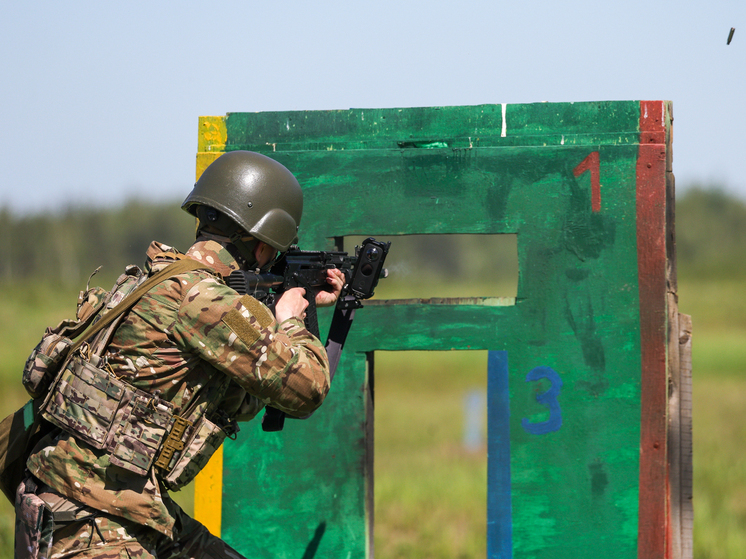 Российский боец рассказал, что ВС РФ застали ВСУ врасплох, когда вошли в Январское