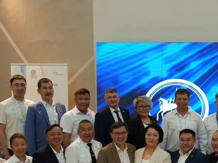 Курсанты программы «Якутия – Земля героев» приступили к дистанционной сессии