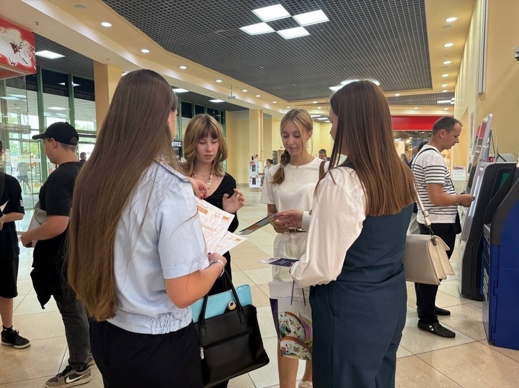 В Иваново прошла акция «#ДарюТепло»