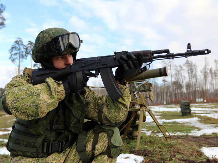 ТАСС: под Волчанском ликвидировали диверсантов «Тимура» киевского ГУР