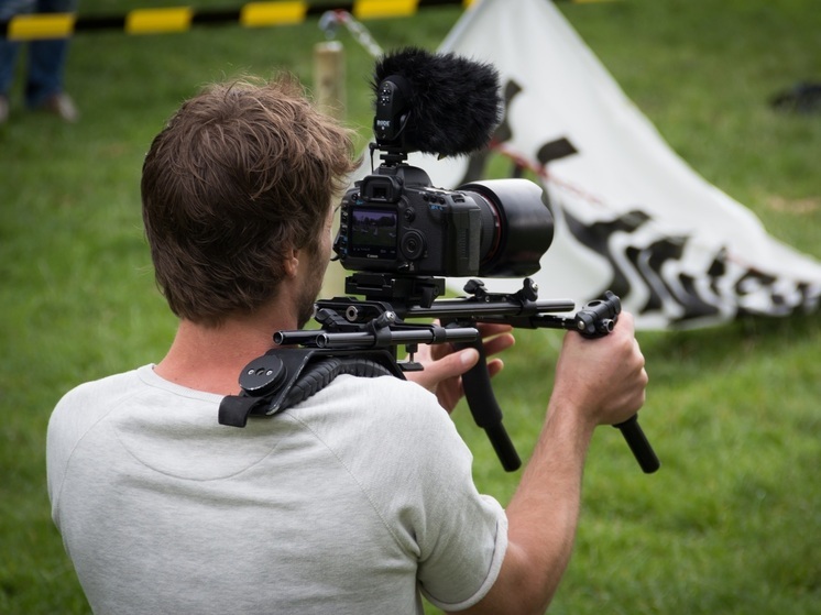 Калужских подростков обучат искусству кино