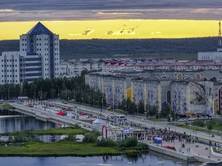Губернатор ЯНАО вечером 14 августа встретится с пангодинцами