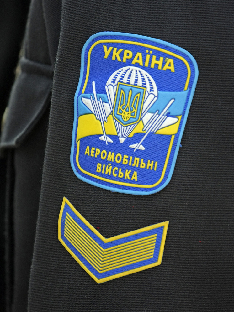 ТАСС: десантная бригада ВСУ на Сумском направлении утратила боеспособность