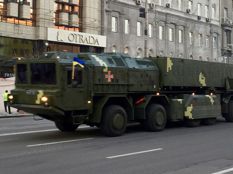 FSB publishes recording of conversation between Ukrainian military-industrial complex employees about missiles