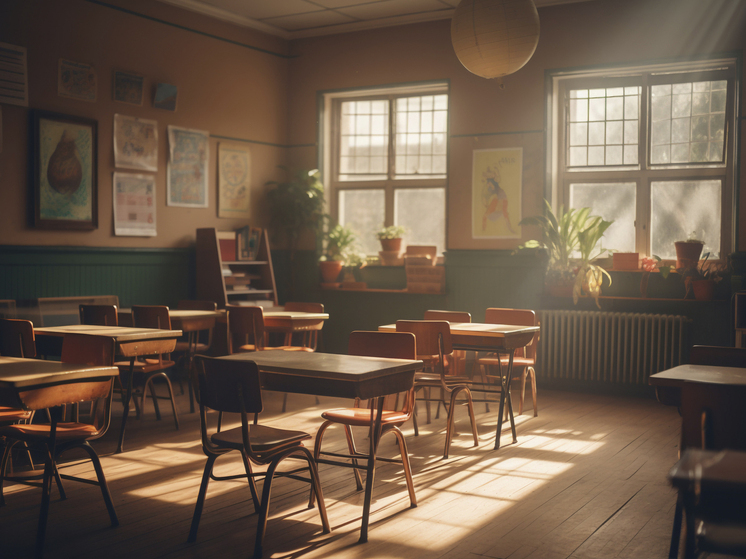 Более 3,5 тыс. маленьких дончан впервые сядут за парты в сентябре