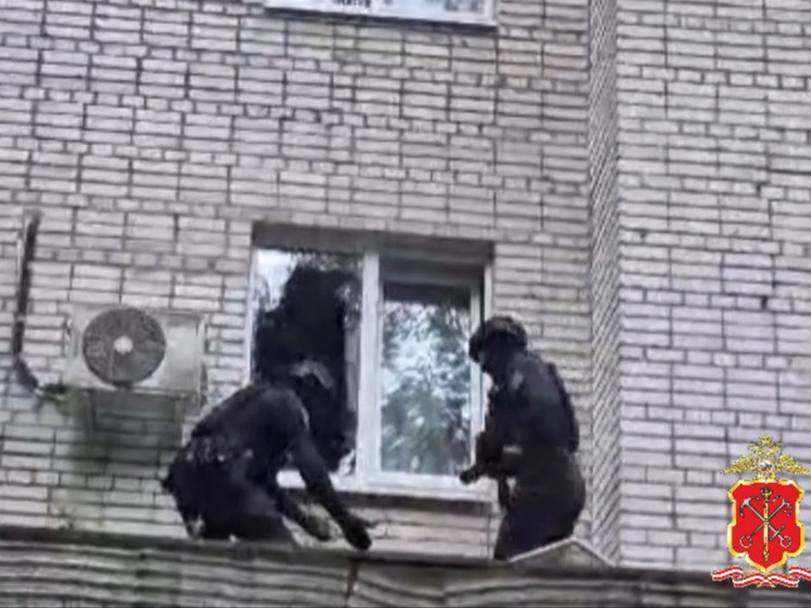 В Сосновом Бору пресекли деятельность семейной банды наркодилеров