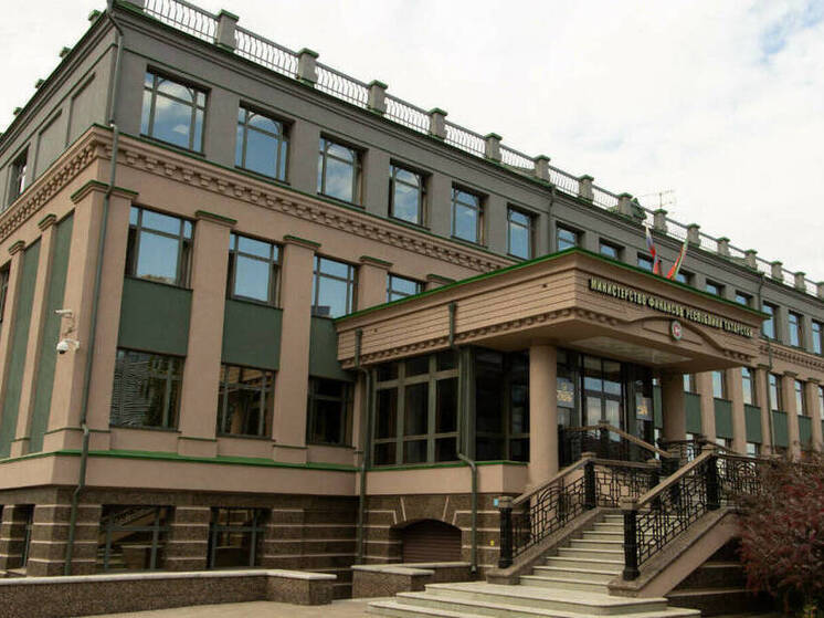 Бюджет Татарстана получил свыше половины поступлений от акцизов