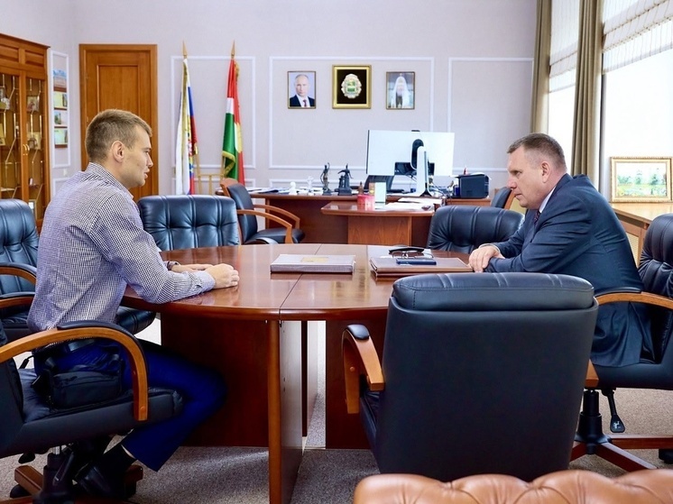 Председатель Заксобрания поможет калужскому бойцу