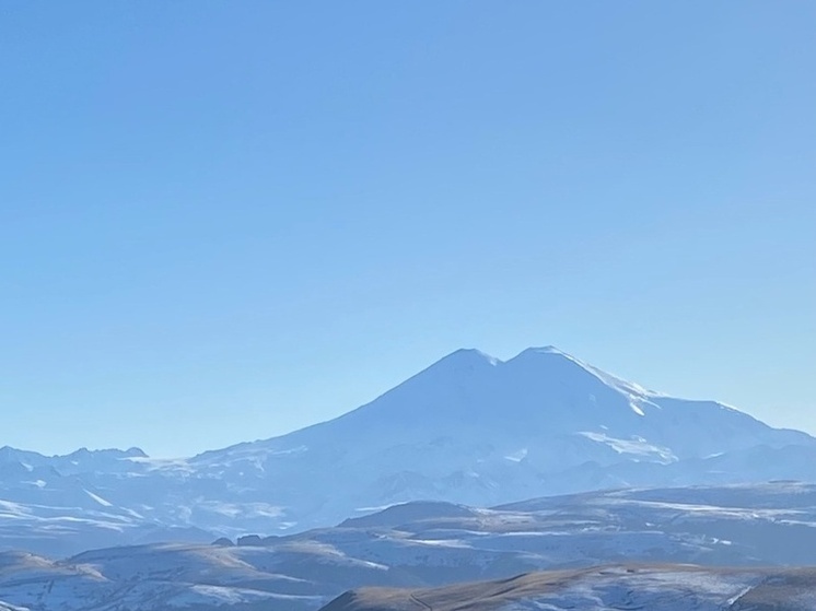 Экофестиваль «Чистая гора» проведут на Эльбрусе 30 августа