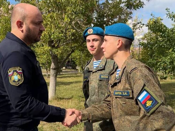 Администрация Волжского района переедет в Рощинский по решению губернатора