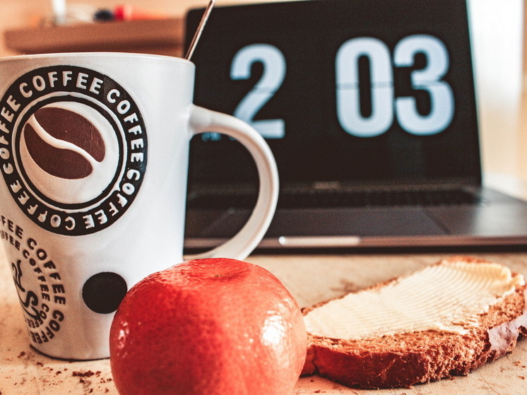 Что нужно есть утром, чтобы не уставать к обеду: эти 4 завтрака дадут вам энергию и ясный ум на весь день