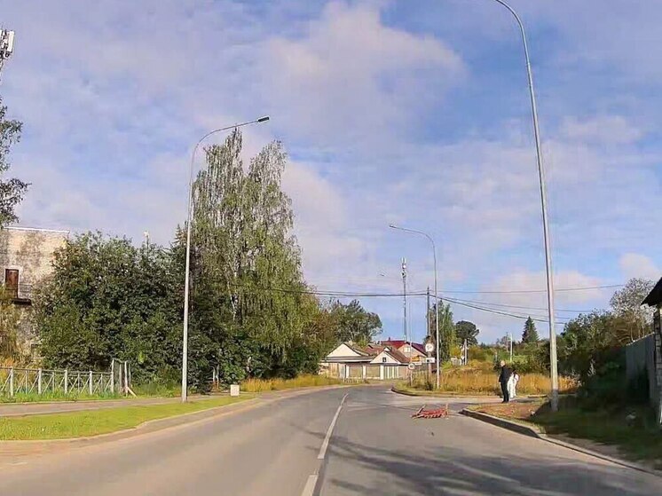 Полоса препятствий с сторону Родины: где псковичей ждет люк