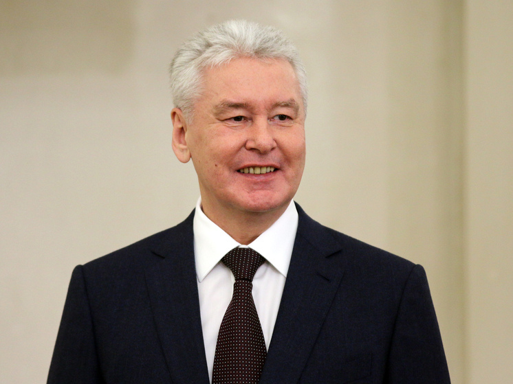 Собянин: Главное здание Павловской больницы будет отреставрировано