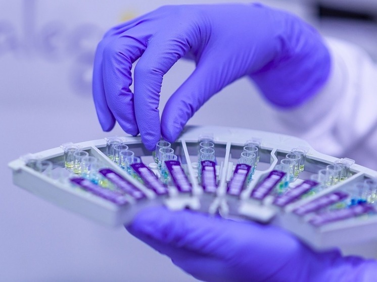 Острый отёк Квинке после укуса осы: чуть не погиб житель Приморья