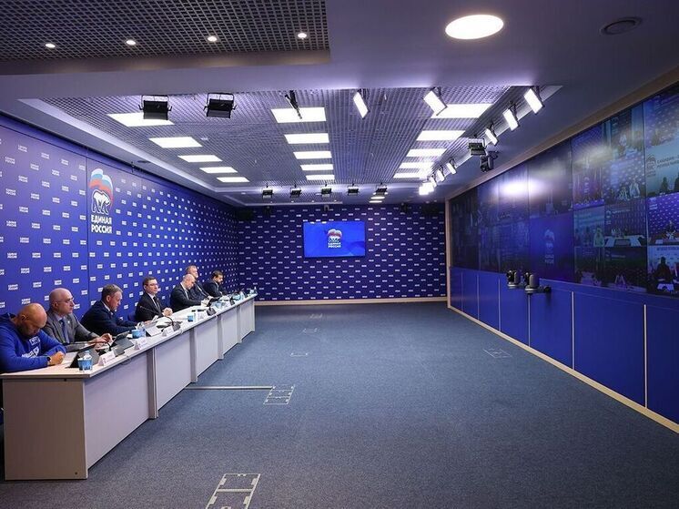 В Тульской области проведут конкурс муниципальных депутатов
