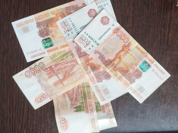В Старой Руссе директора оштрафовали на 10 тысяч рублей за долг перед сторожем