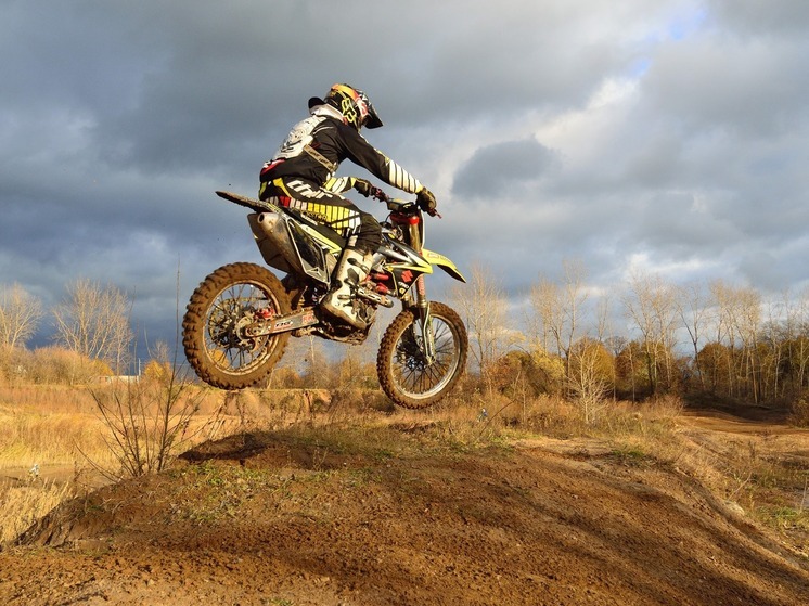 В Обнинске раскрыли назвали дату летнего мотокросса