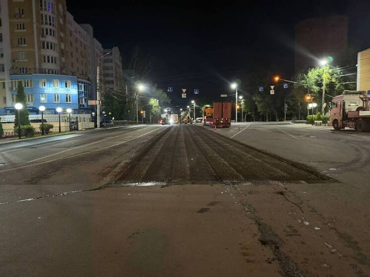 Калужан просят набраться терпения