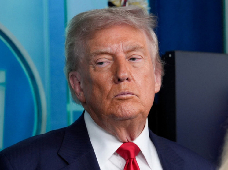 WSJ: Трамп опасался, что Зеленский мог сорвать переговоры с Путиным на Аляске