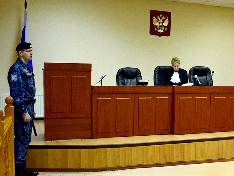 В Умбе мать-неплательщицу отправили на исправительные работы