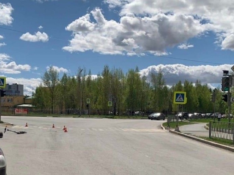 Новый мост через Конду свяжет два населенных пункта Югры