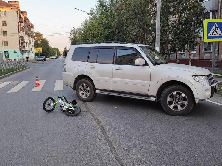 На дорогах Поморья зарегистрировано 2 ДТП