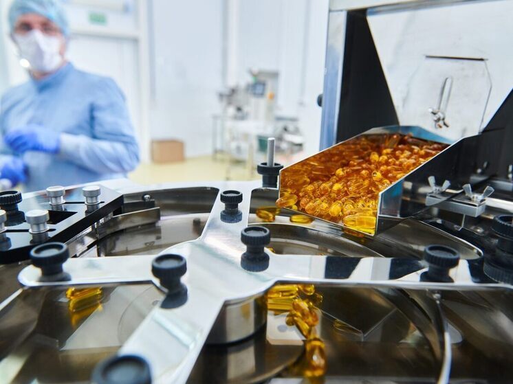 Ликсутов сообщил об увеличении объемов производства спортивных товаров