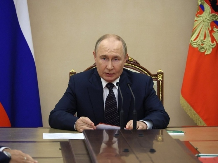 Эксперты рассказали, с какими проблемами столкнется Путин на Аляске